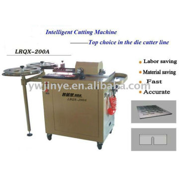 Intelligent CNC Wire Cutting Machine for Die Making